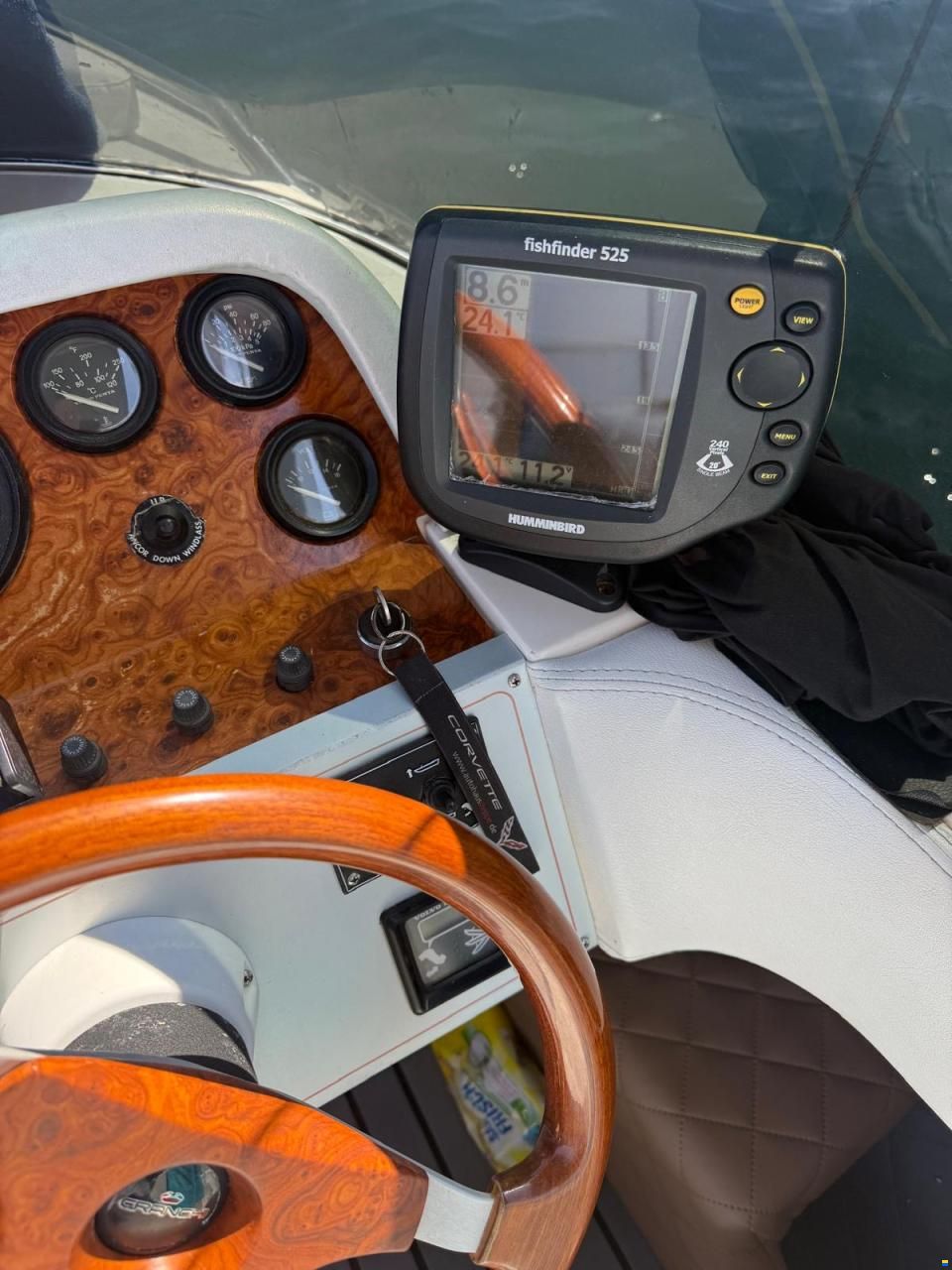 Cranchi START 21
