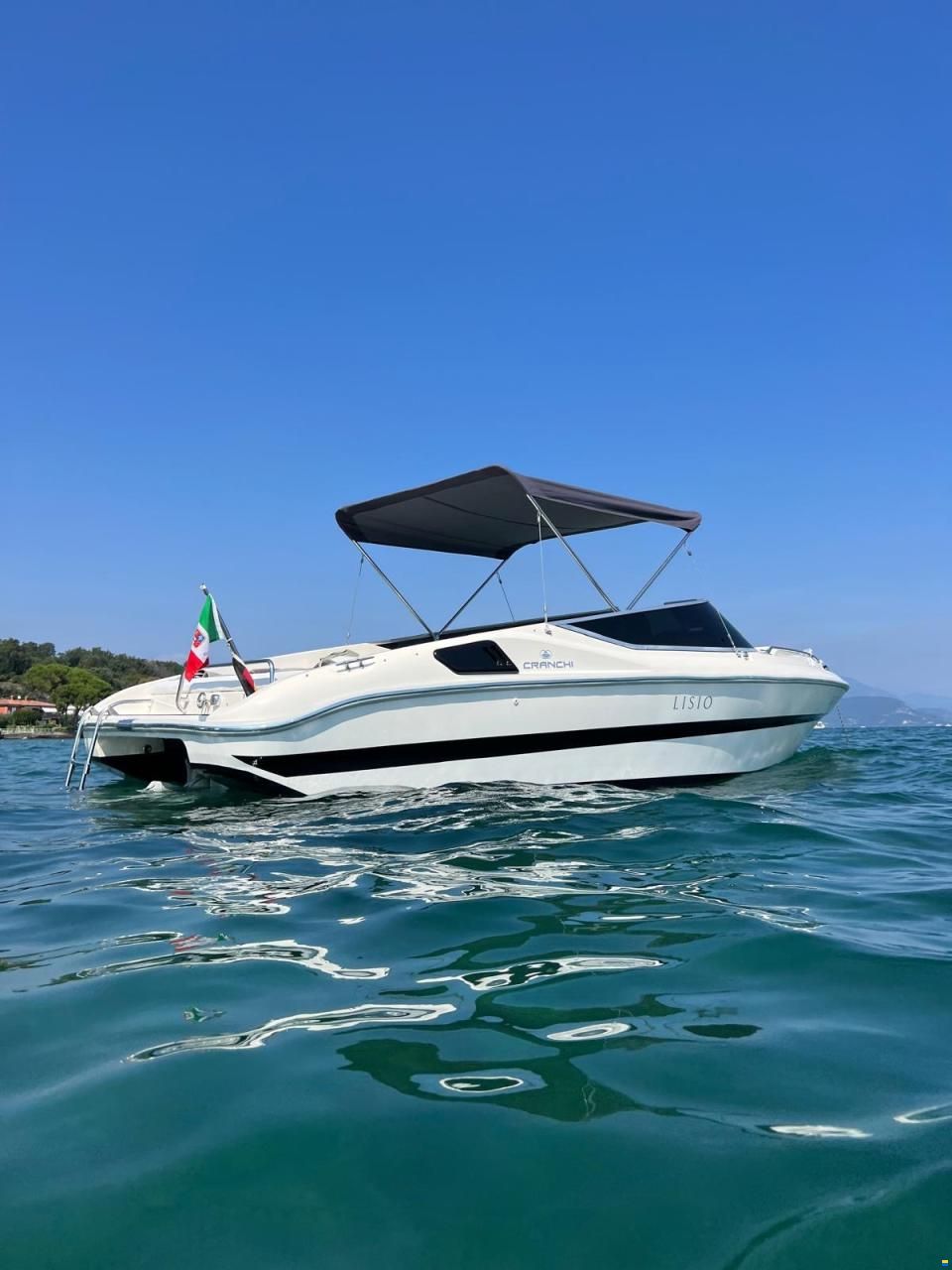 Cranchi START 21
