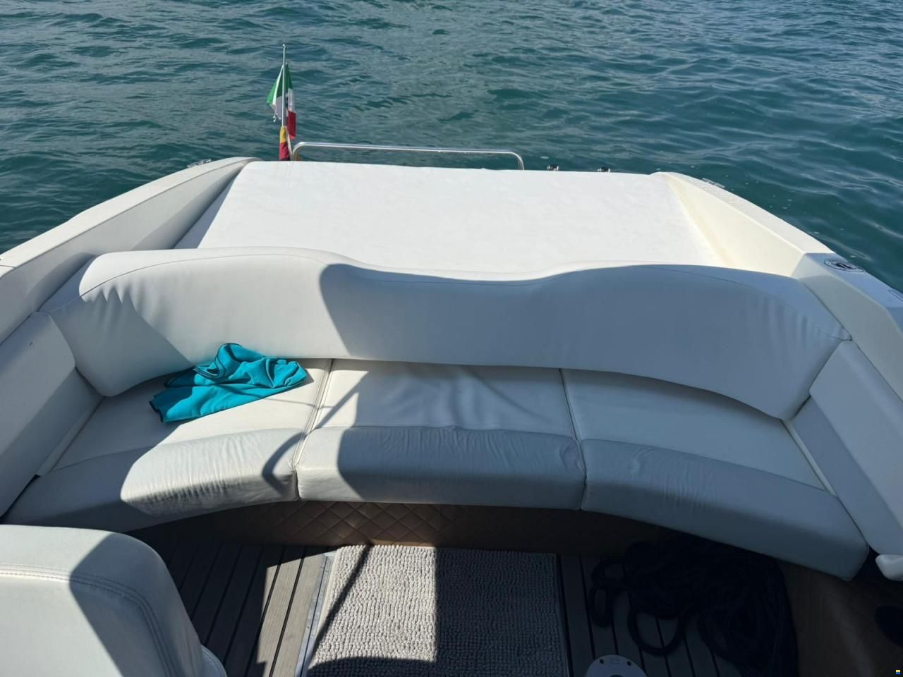 Cranchi START 21