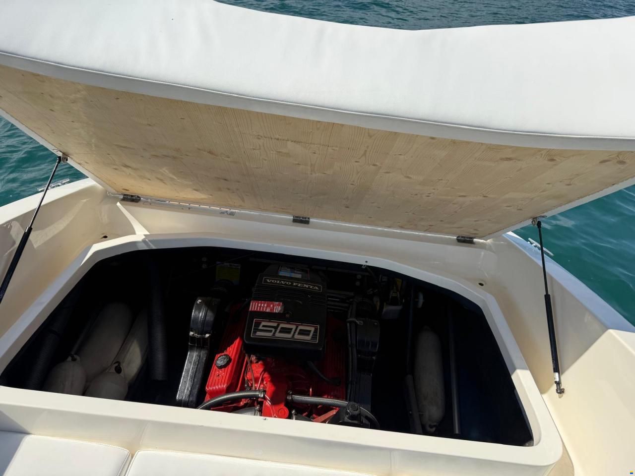 Cranchi START 21
