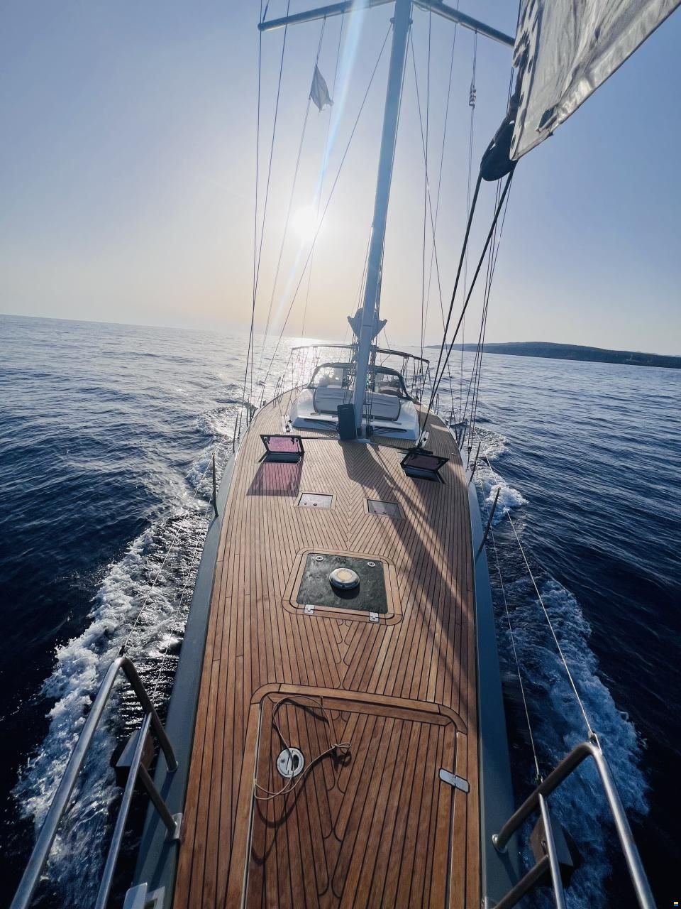 Hanse 630e