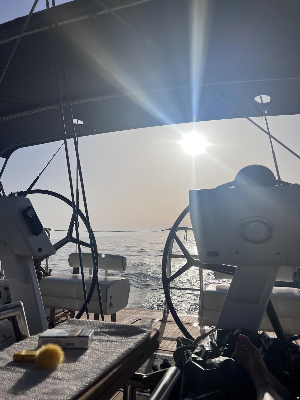Hanse 630e