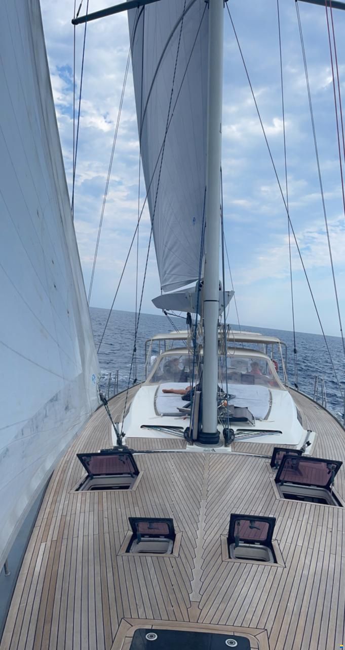 Hanse 630e
