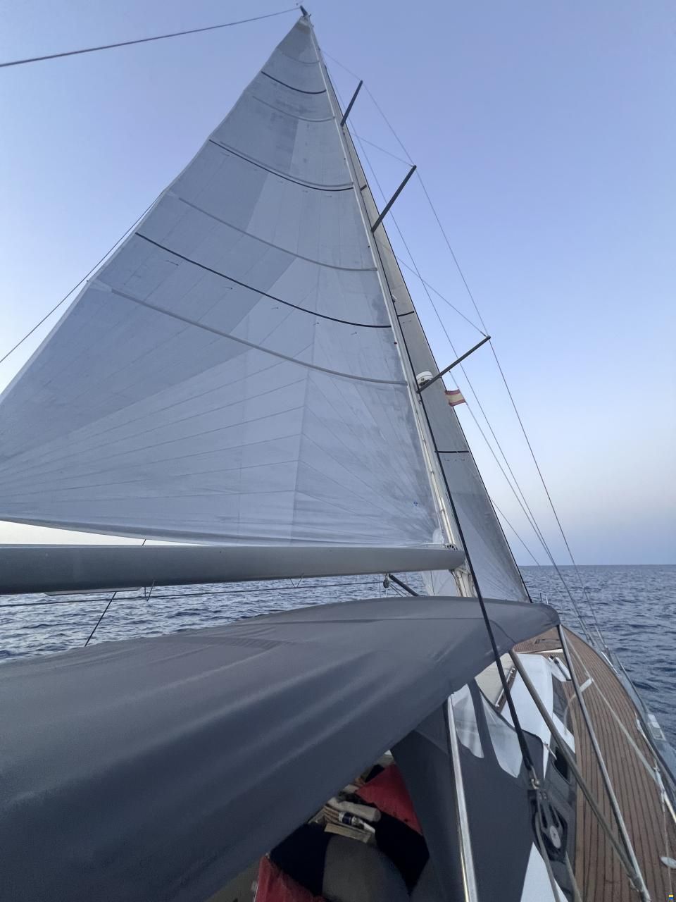 Hanse 630e