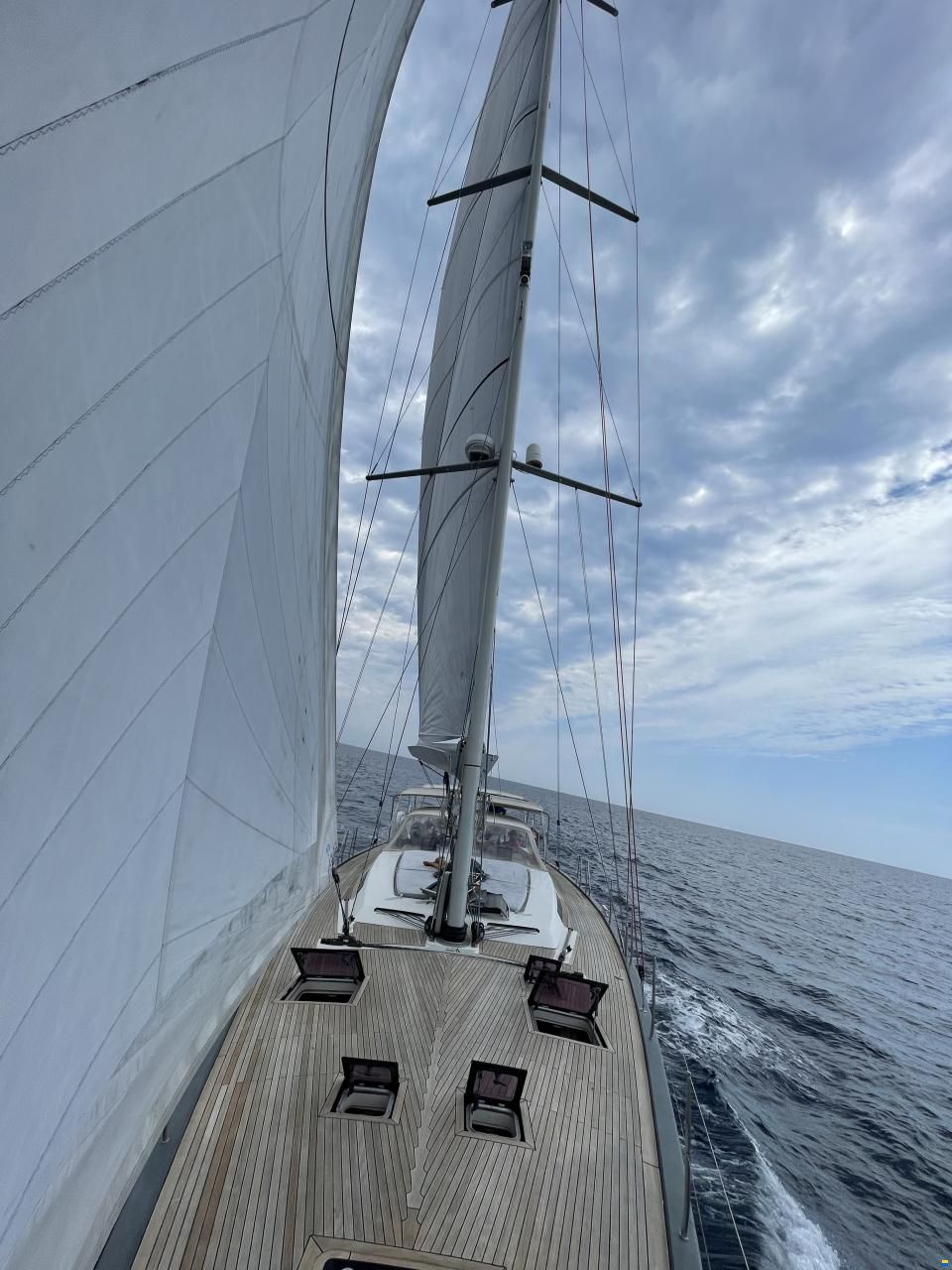 Hanse 630e