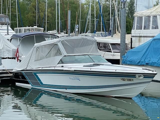 Formula Thunderbird FL242LS