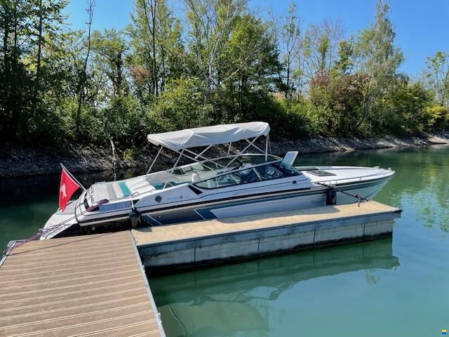 Formula Thunderbird FL242LS