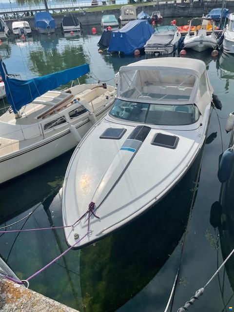 Formula Thunderbird FL242LS