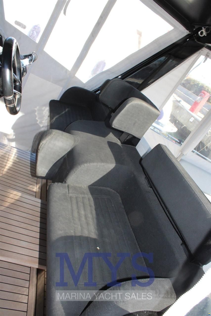 Novamarine BLACK SHIVER 160 EFB