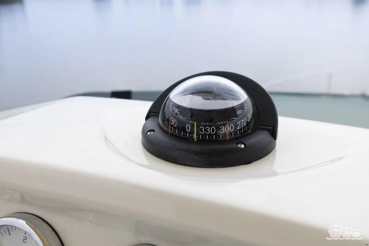 Cranchi Eco Trawler 43 Long Distance