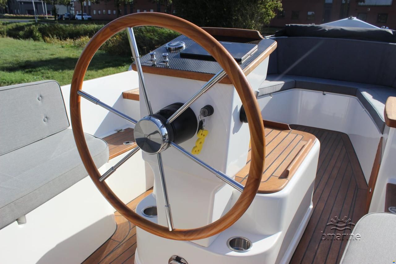 Enkhuizen sloep 640