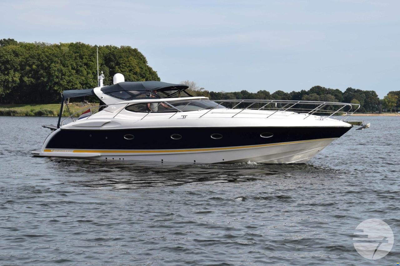 Neptunus 41 Sport