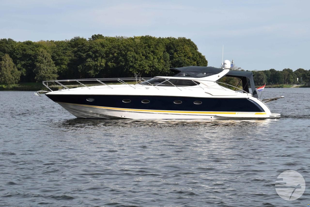 Neptunus 41 Sport