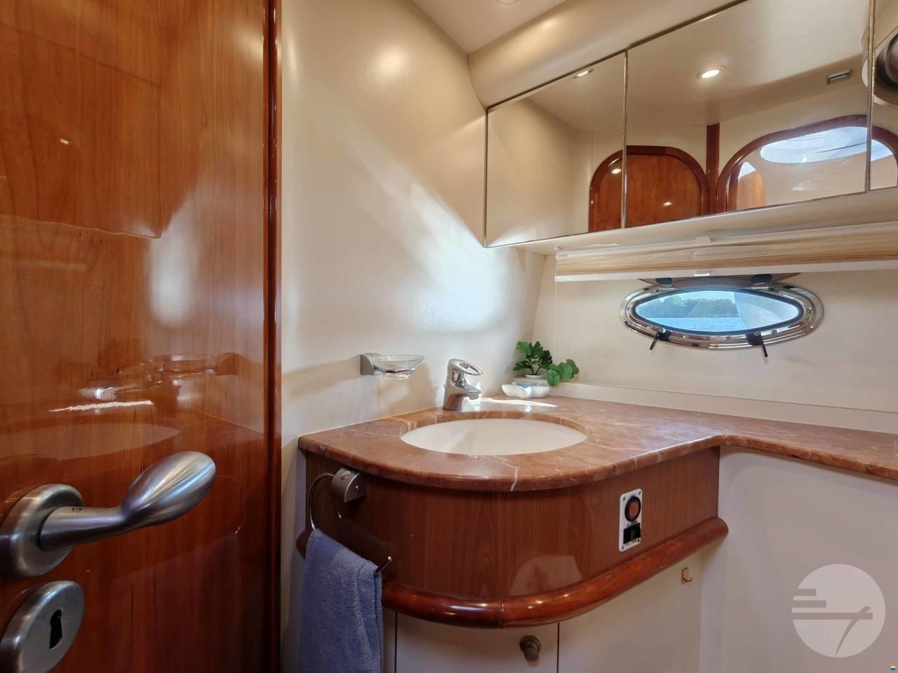 Neptunus 41 Sport