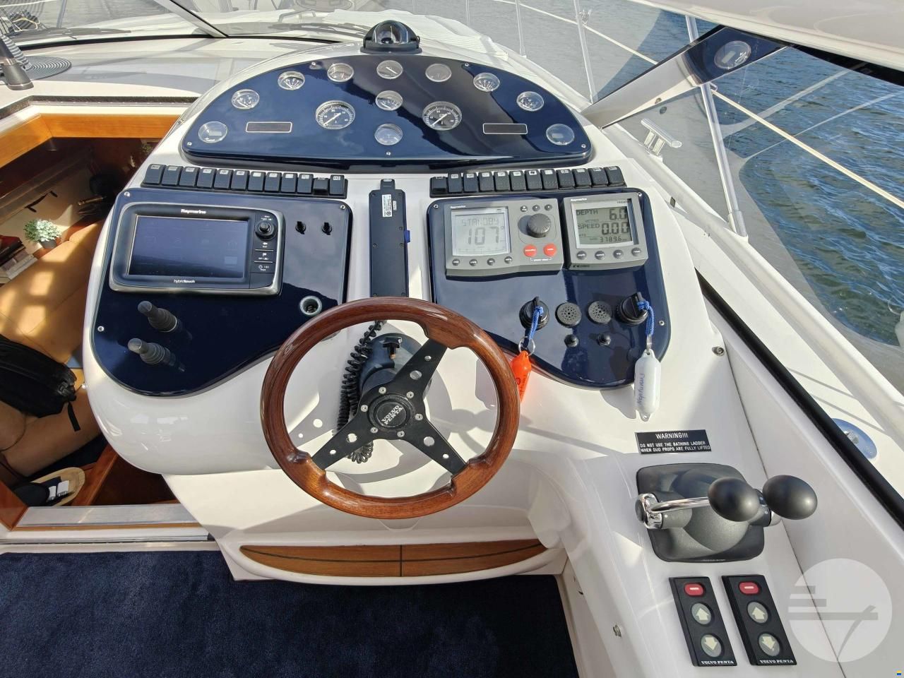 Neptunus 41 Sport