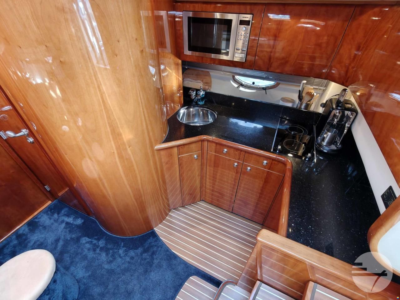 Neptunus 41 Sport