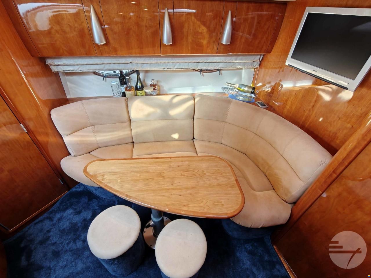 Neptunus 41 Sport