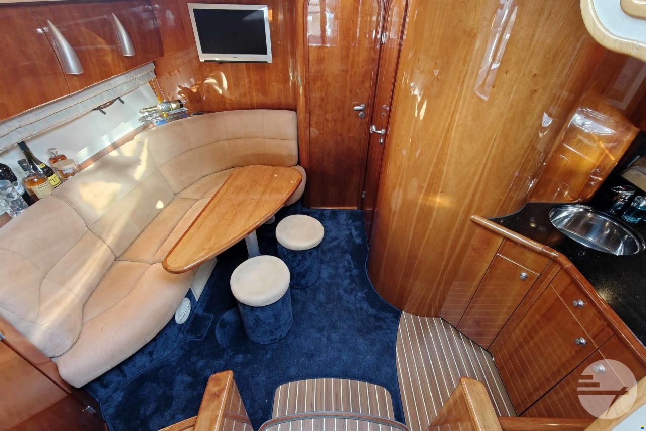 Neptunus 41 Sport
