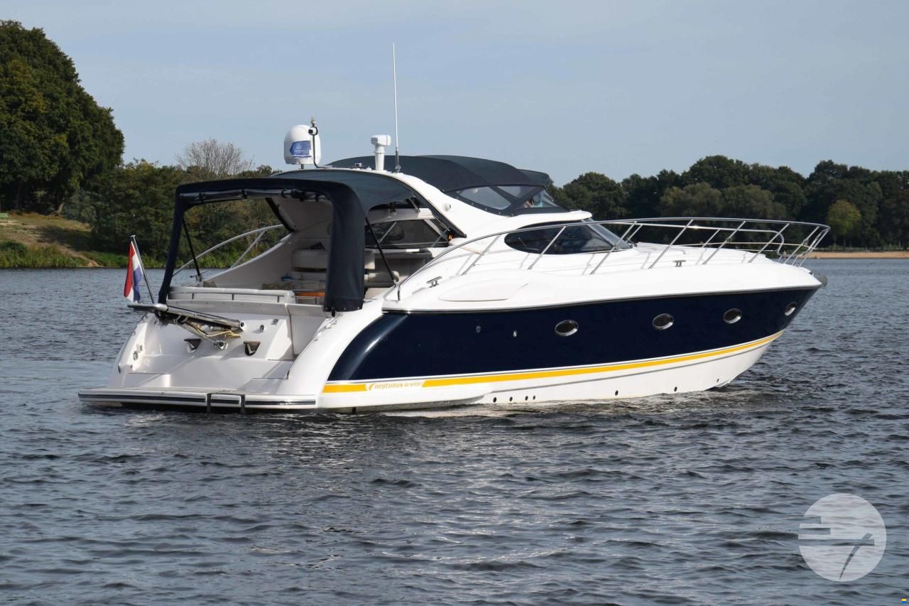 Neptunus 41 Sport