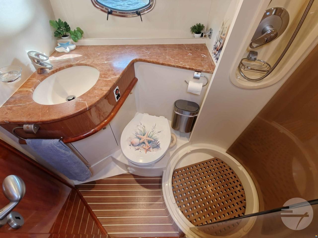 Neptunus 41 Sport