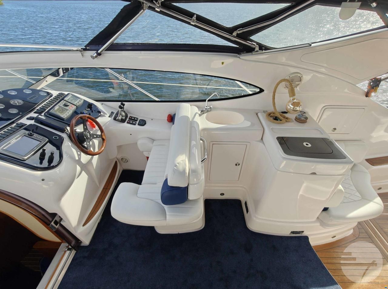 Neptunus 41 Sport