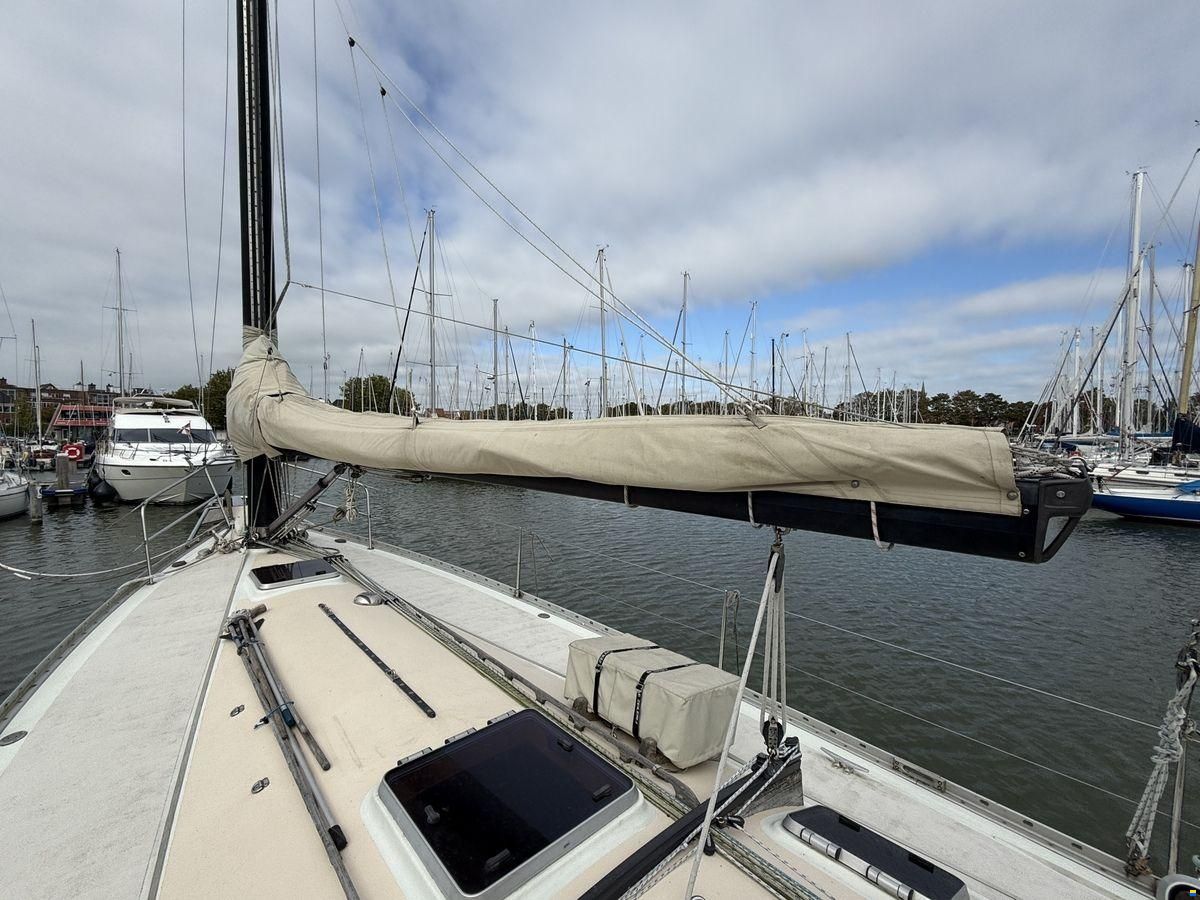 Freedom 44