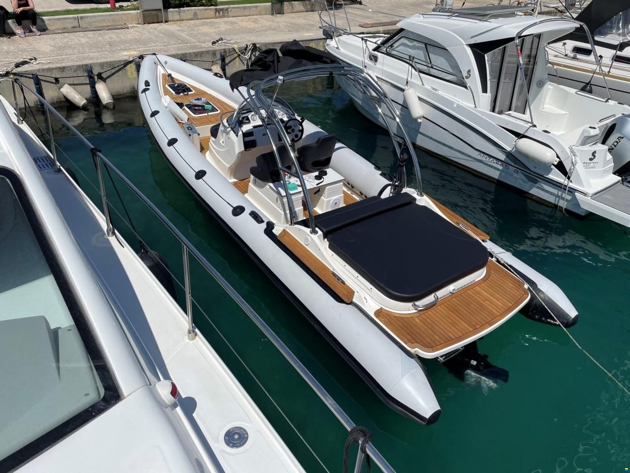 Revenger 29