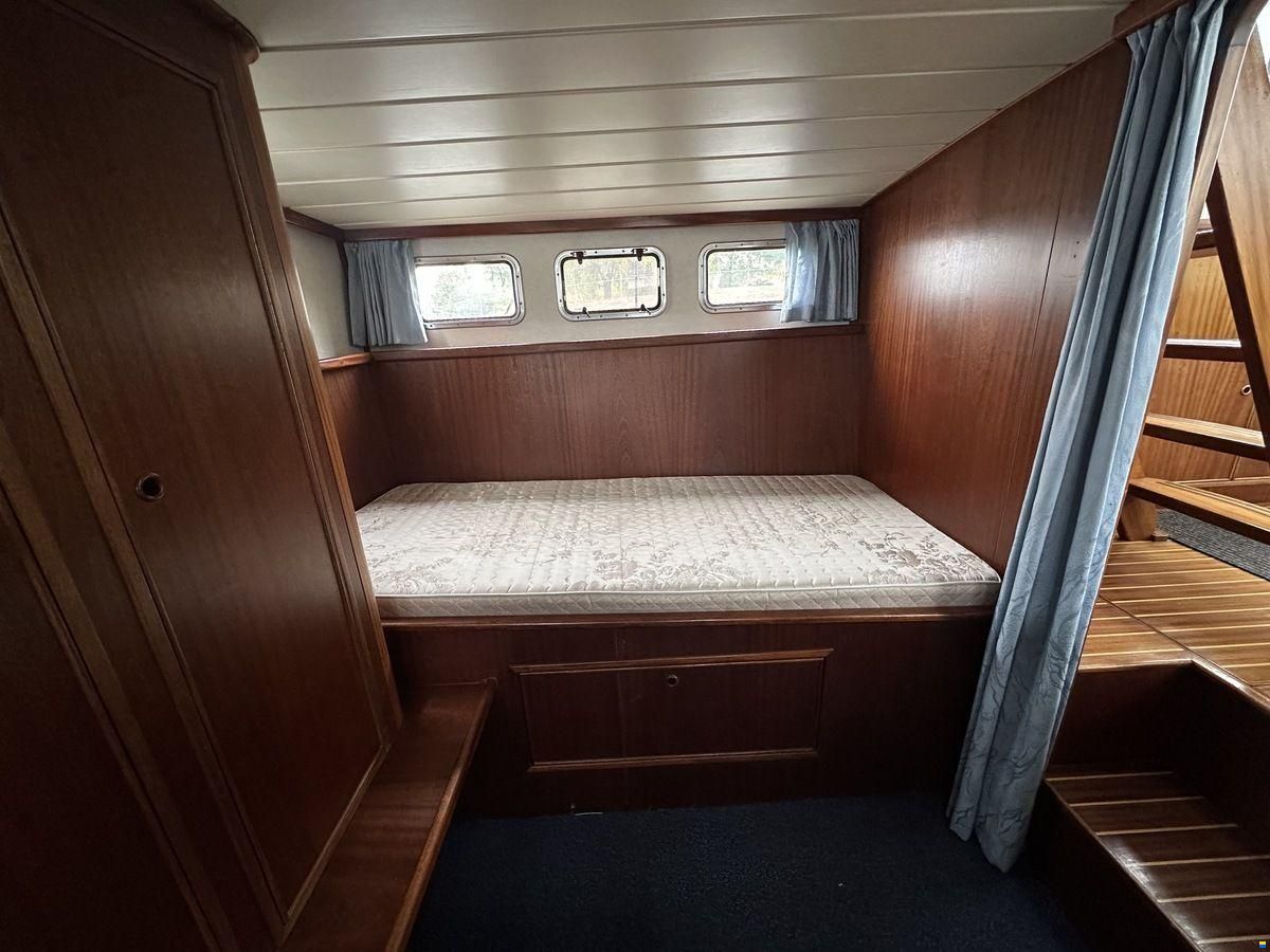 Molenkruiser 1050 GSAK