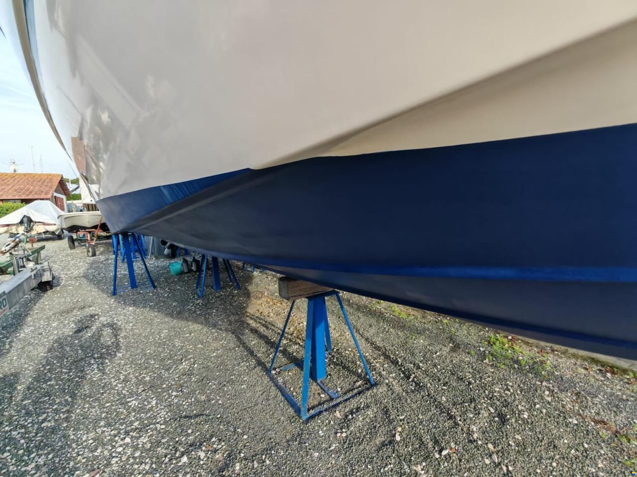 Man&ograve; Marine 26.50 Cruiser