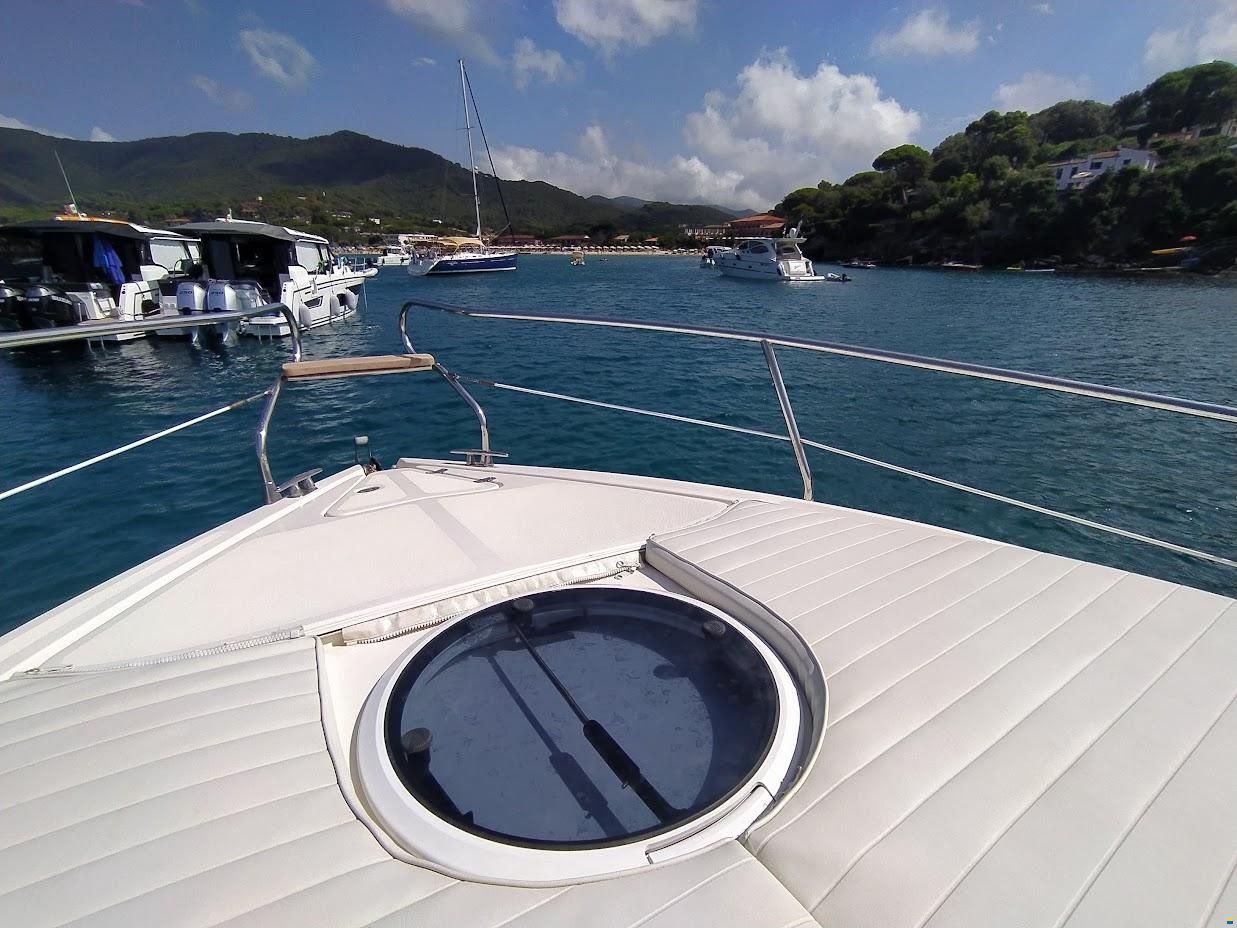 Manò Marine 26.50 Cruiser