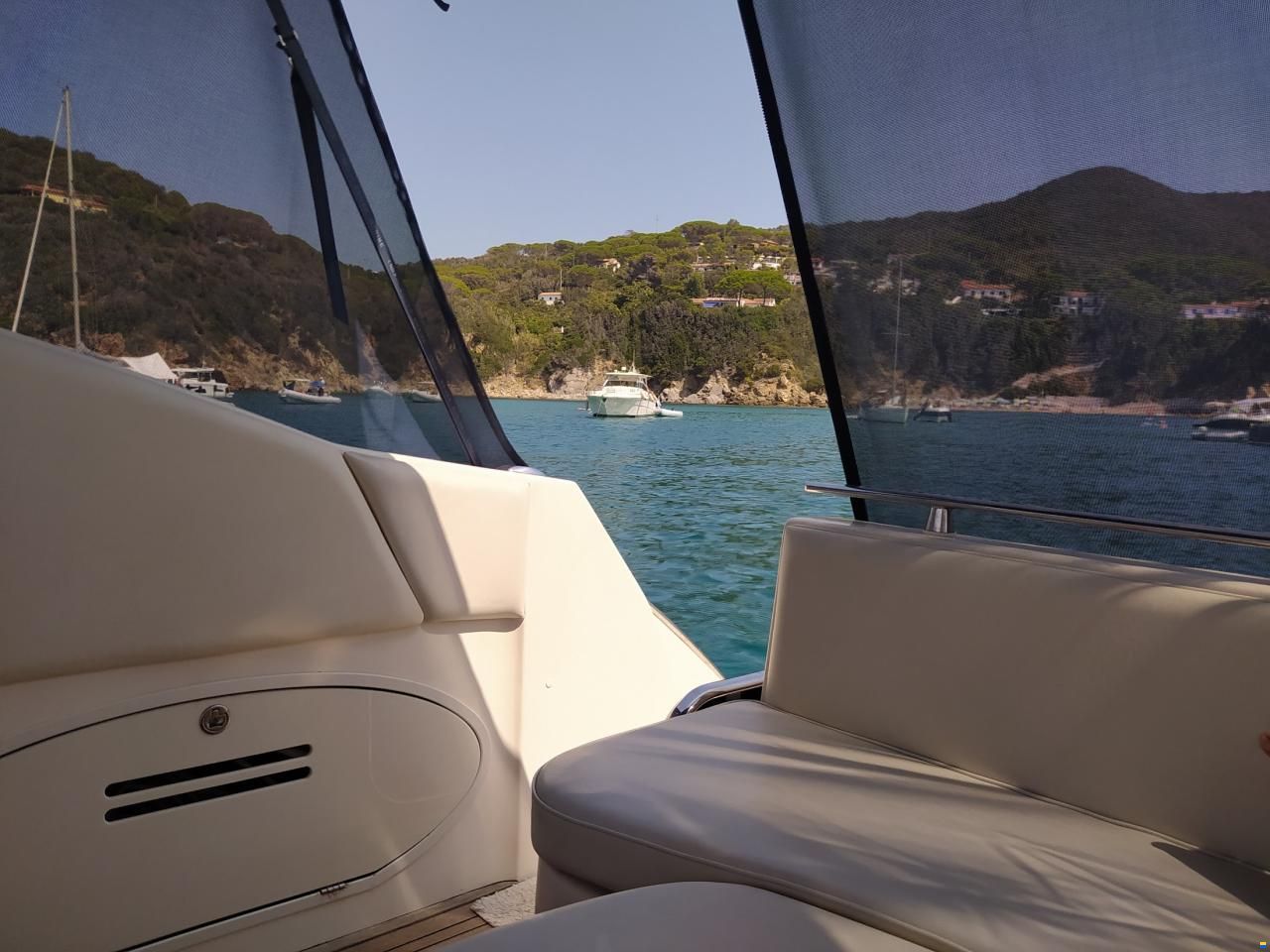 Manò Marine 26.50 Cruiser