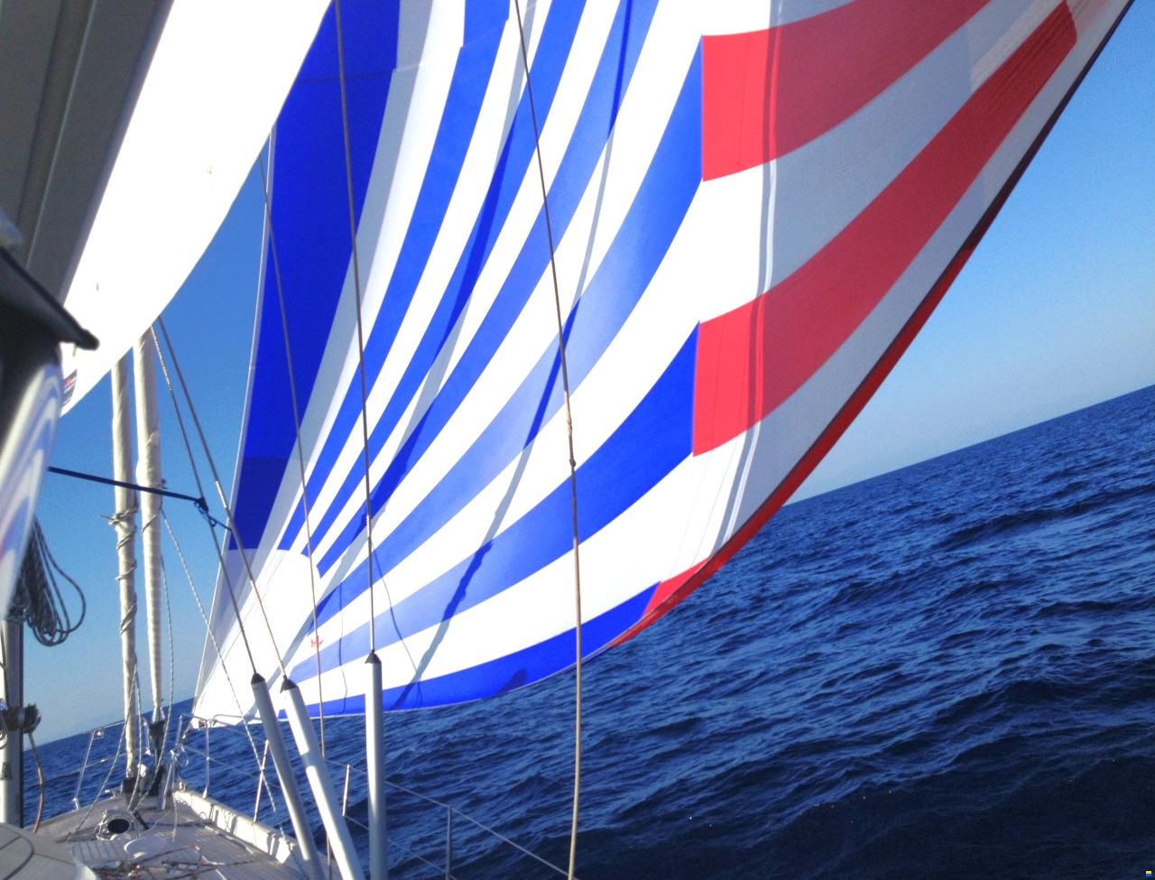 Hallberg-Rassy 54