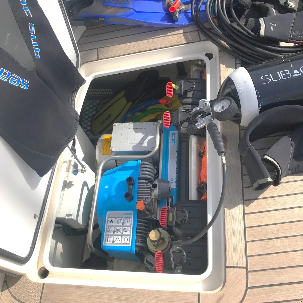 Hallberg-Rassy 54