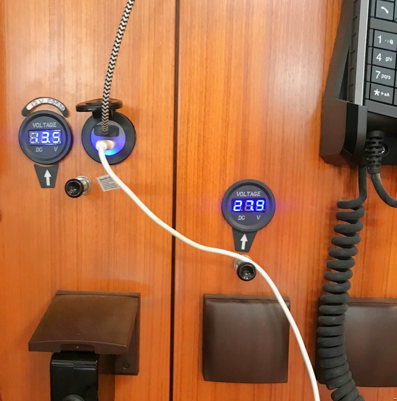 Hallberg-Rassy 54