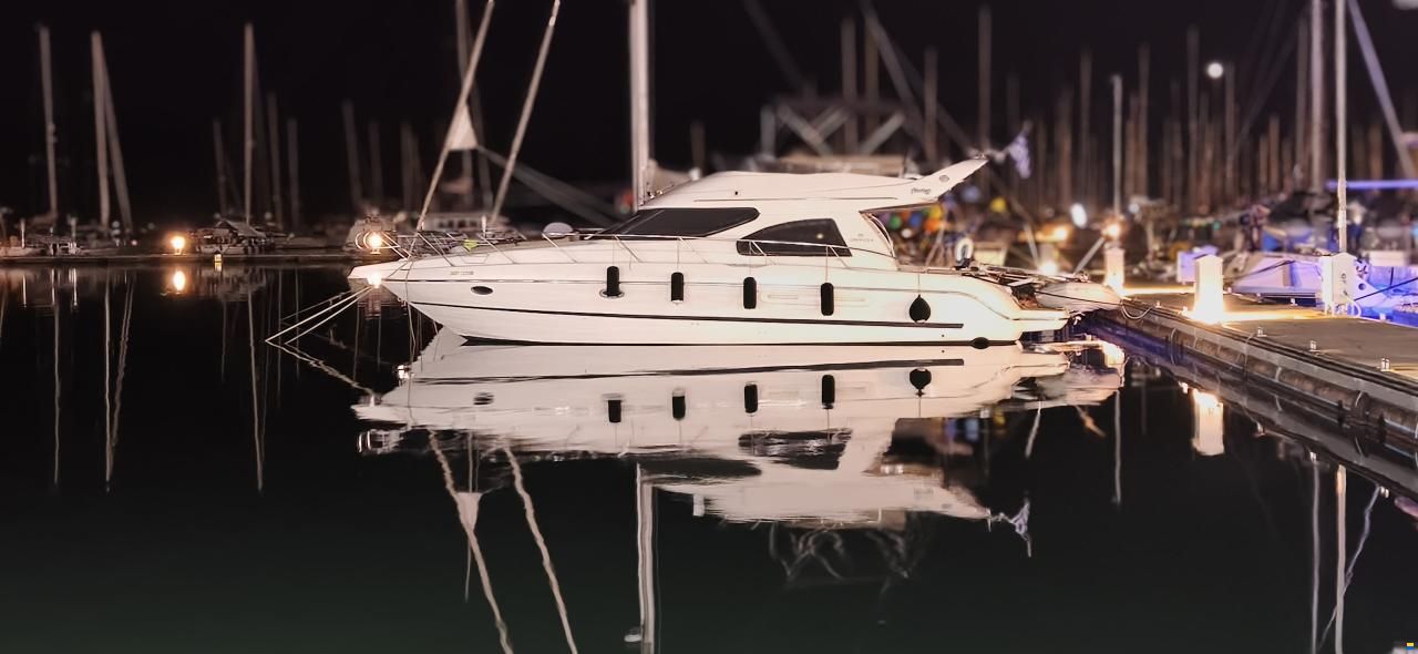 Cranchi 40 Atlantique