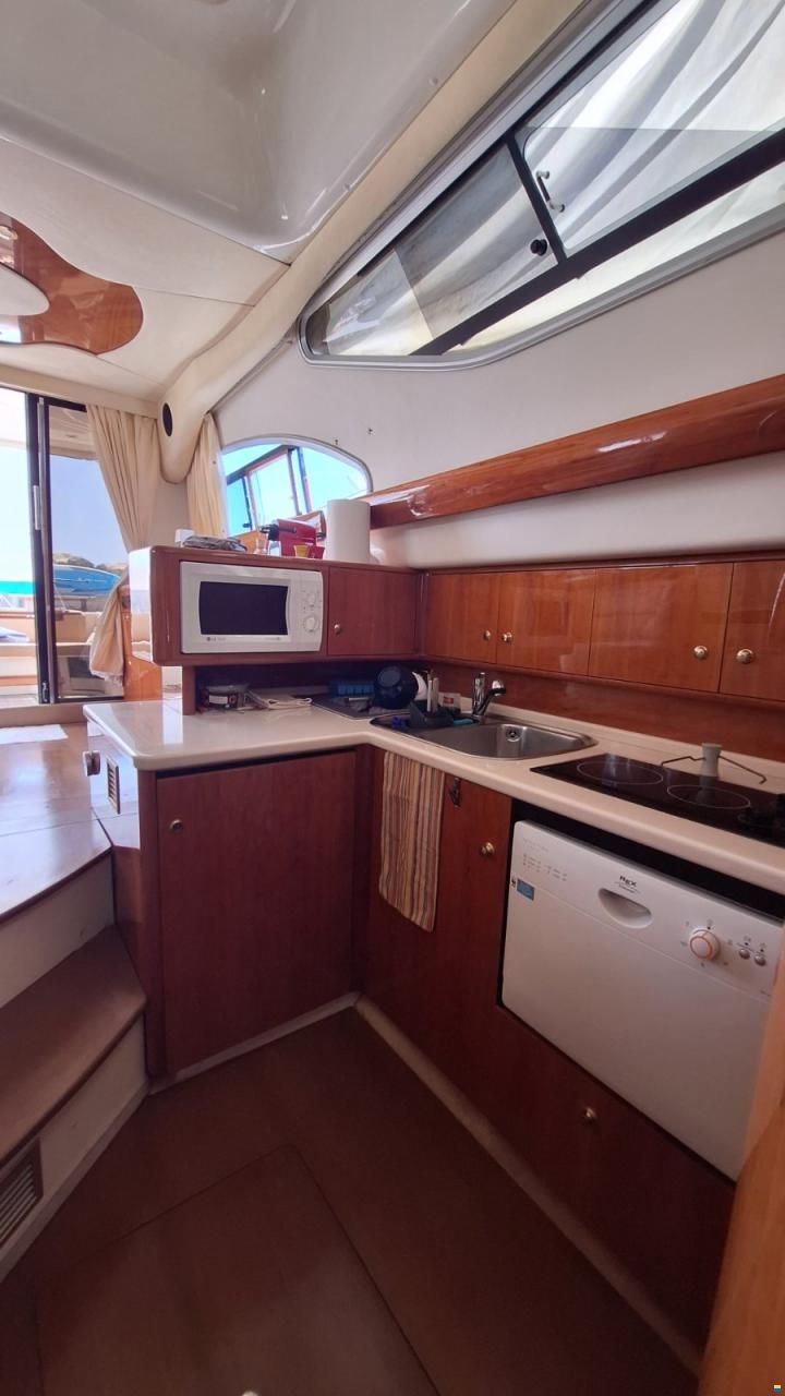 Cranchi 40 Atlantique