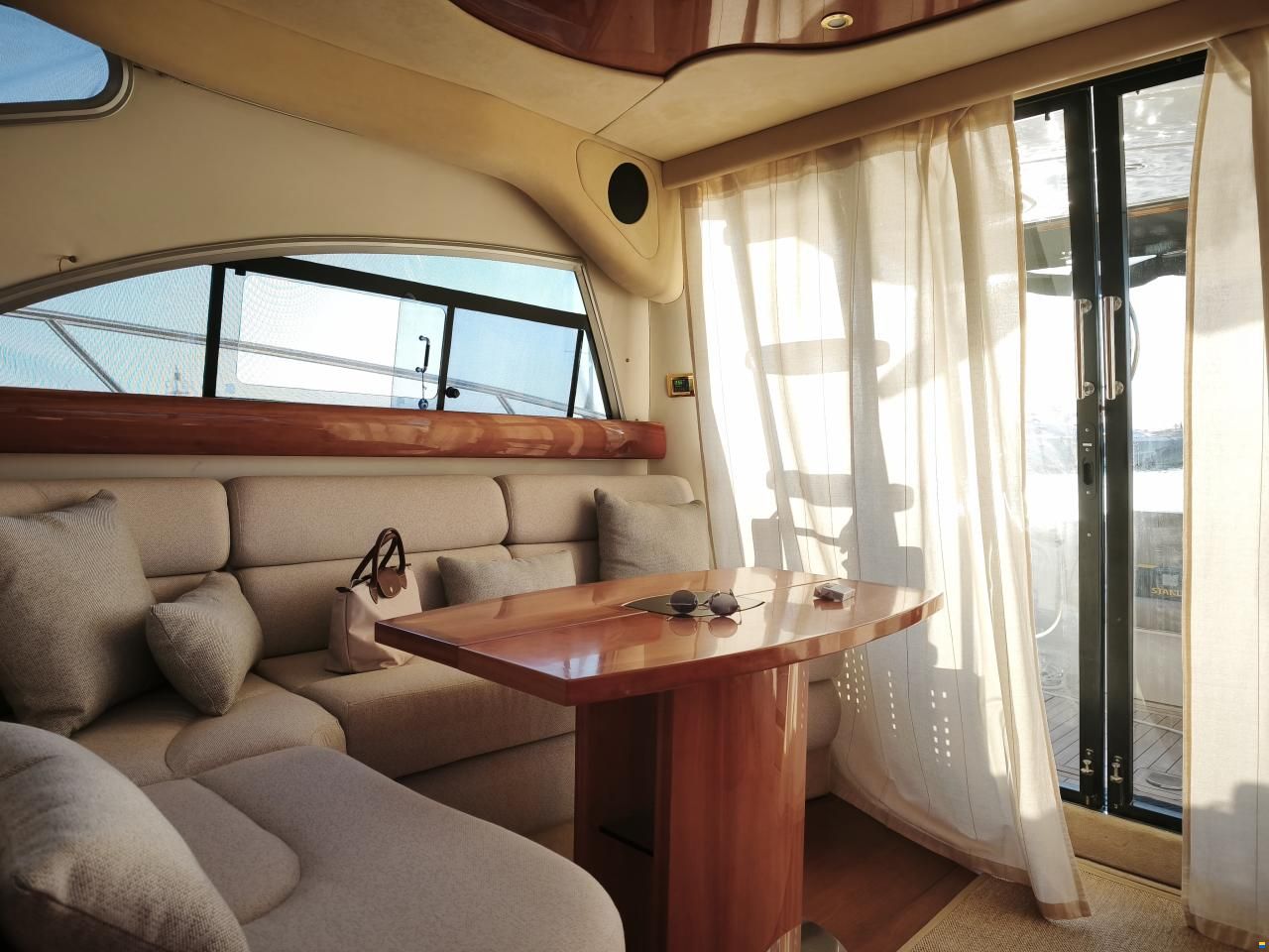 Cranchi 40 Atlantique