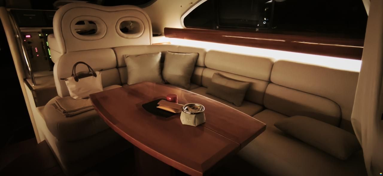 Cranchi 40 Atlantique