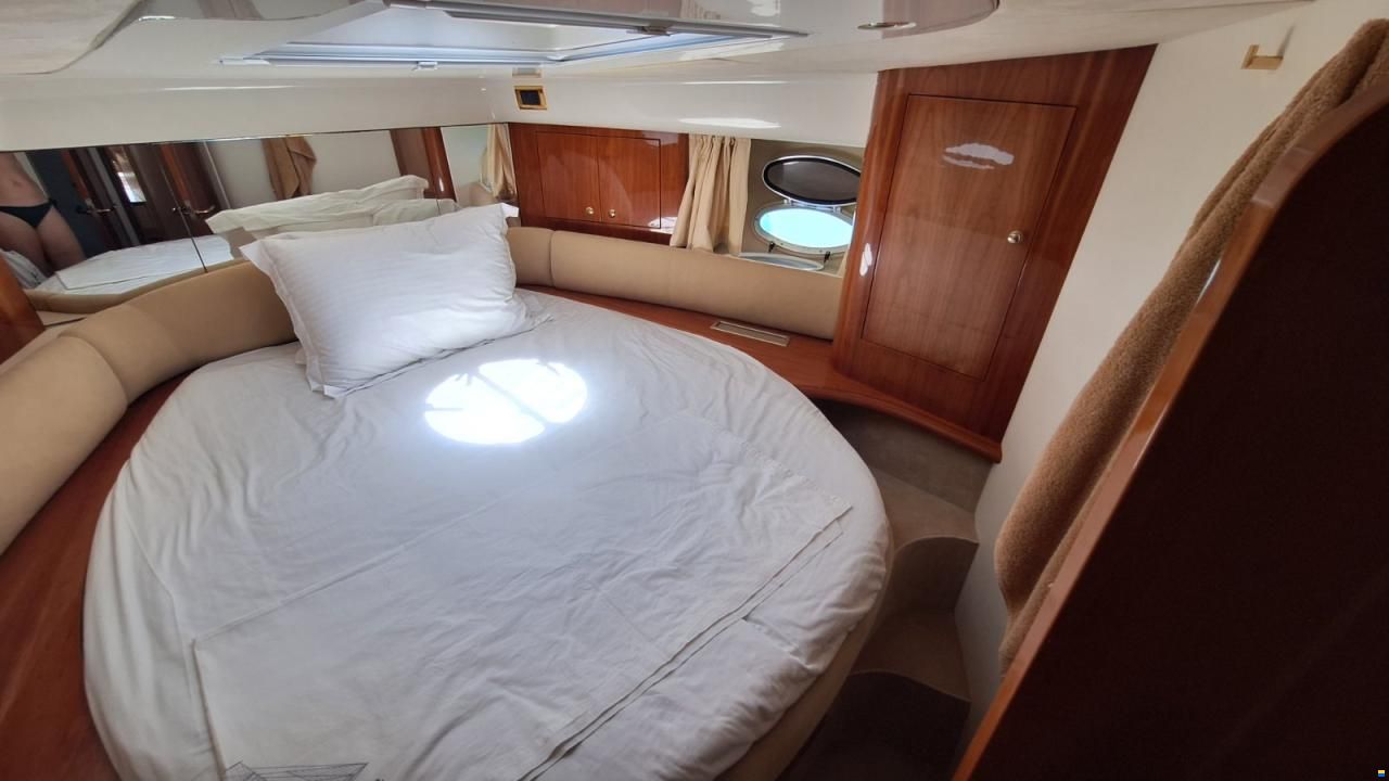 Cranchi 40 Atlantique