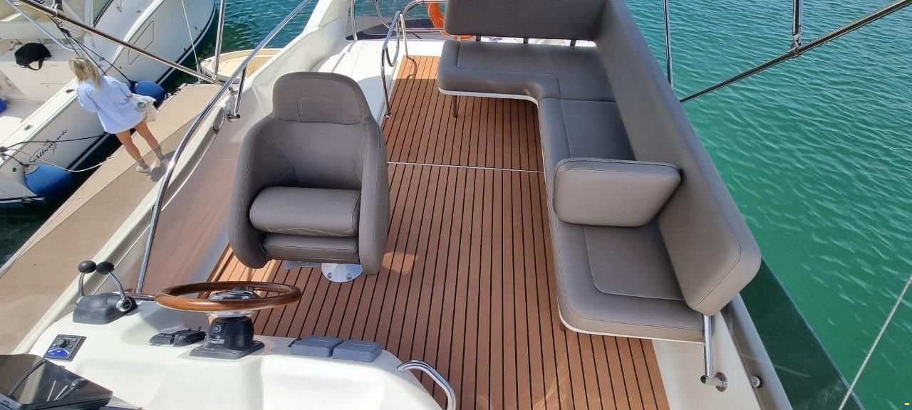 Cranchi 40 Atlantique