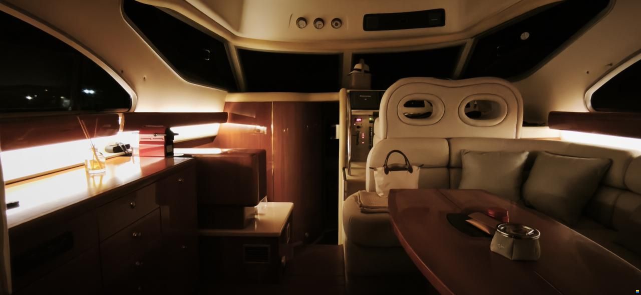Cranchi 40 Atlantique