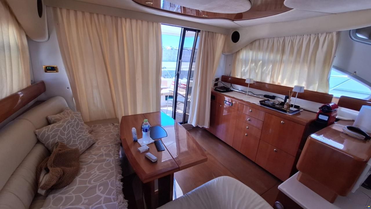 Cranchi 40 Atlantique