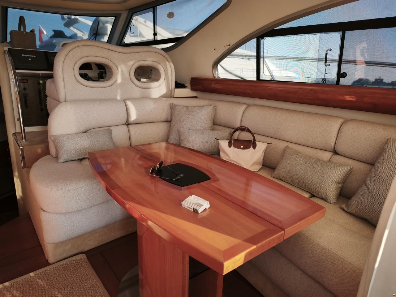 Cranchi 40 Atlantique