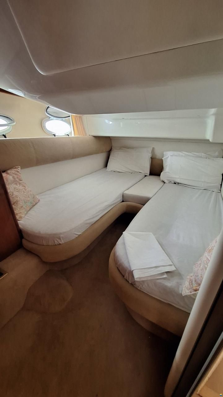 Cranchi 40 Atlantique