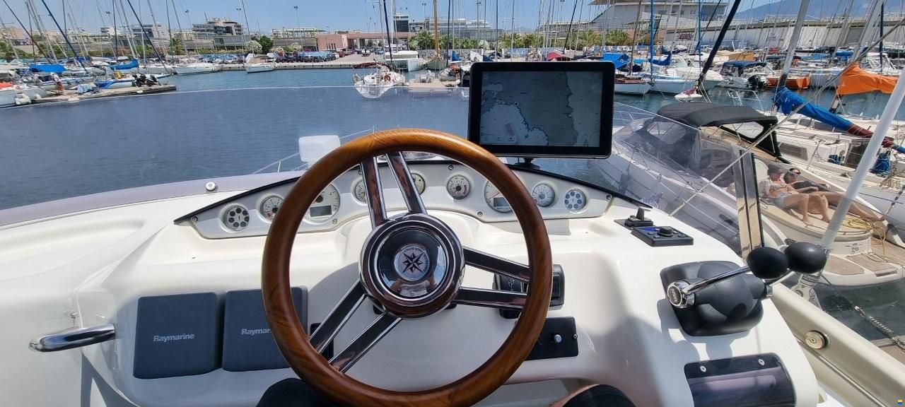 Cranchi 40 Atlantique