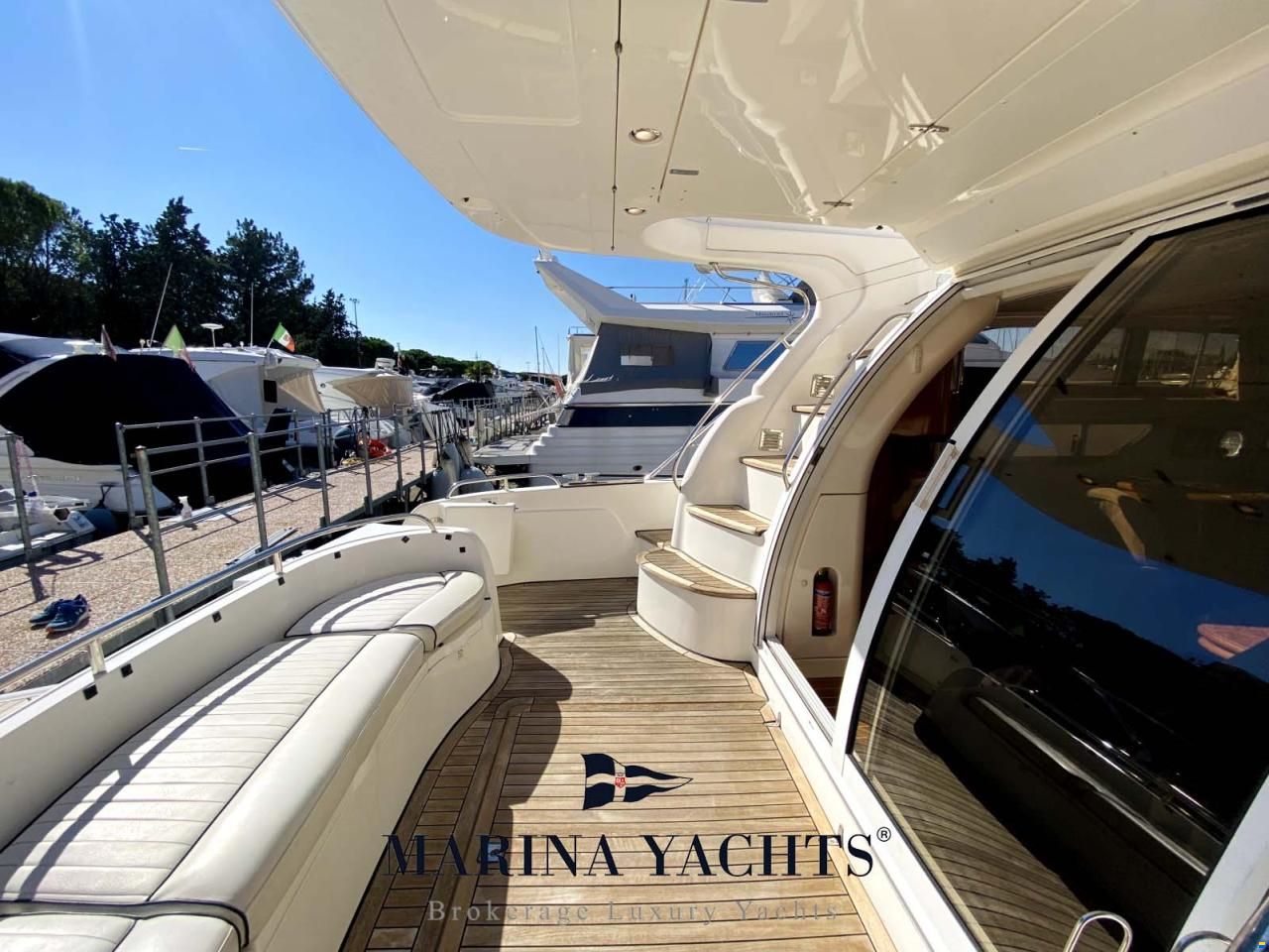 Sealine F44