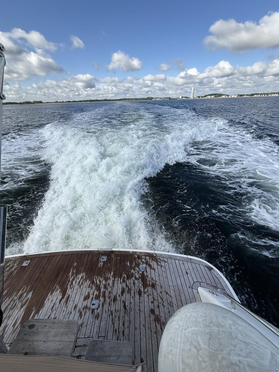 Princess 50 Flybridge