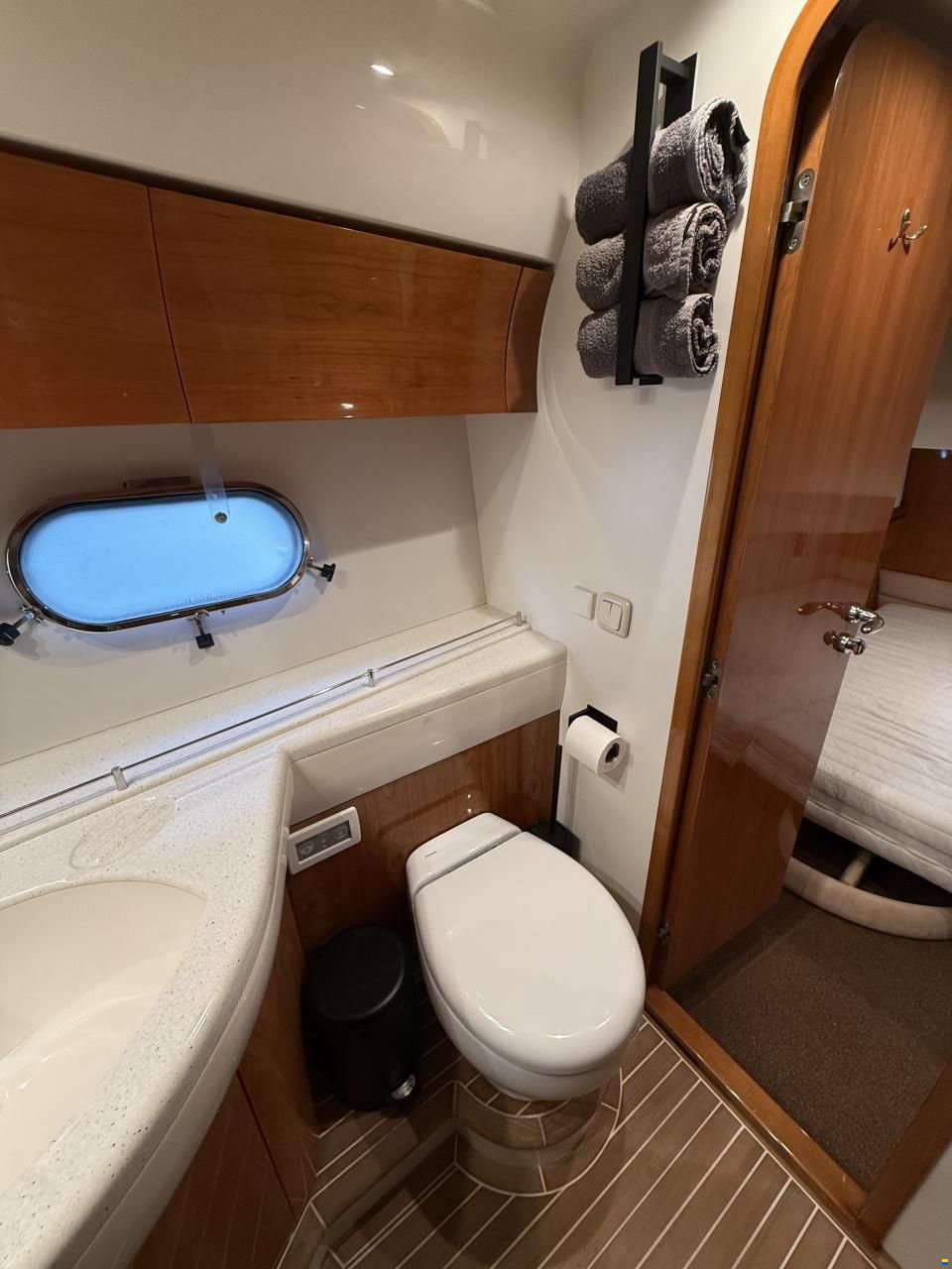 Princess 50 Flybridge