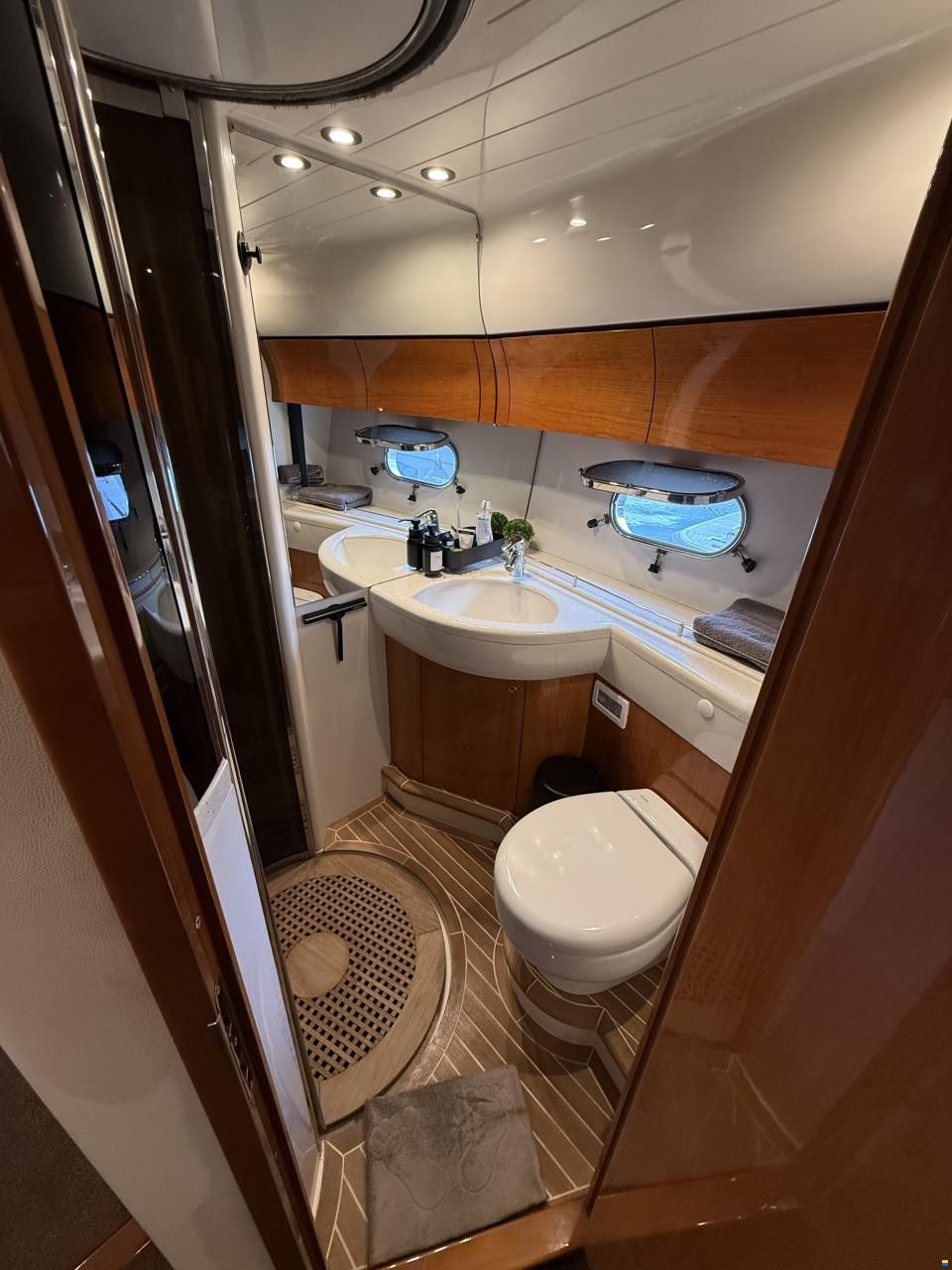 Princess 50 Flybridge
