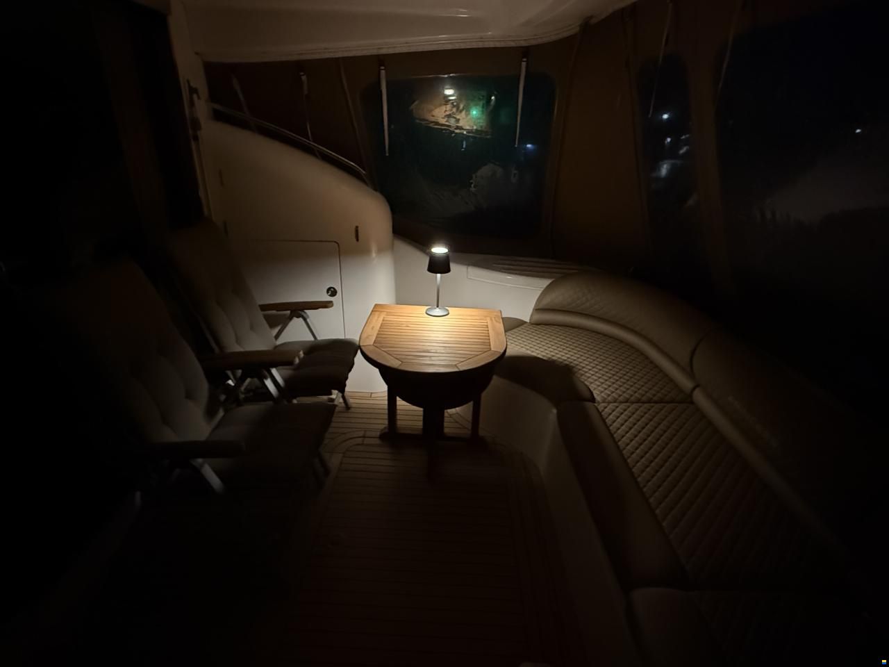 Princess 50 Flybridge